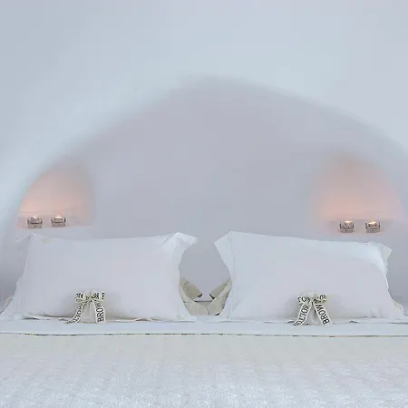 Hotel Aliko Luxury