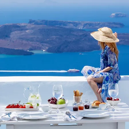Aliko Luxury 4*