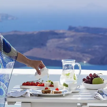 Hotel Aliko Luxury