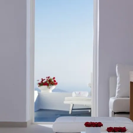 Aliko Luxury 4* Imerovigli