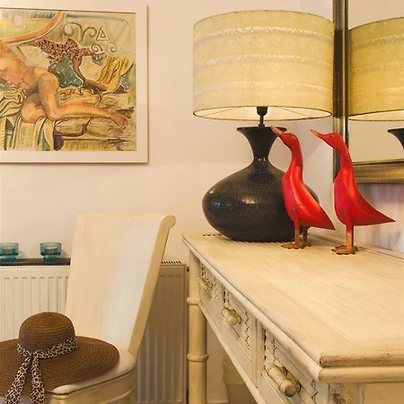 Hotel Aliko Luxury Imerovigli