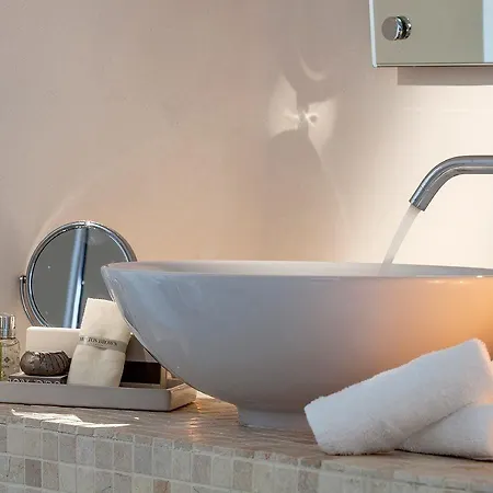 Aliko Luxury Hotel Imerovigli (Santorini)