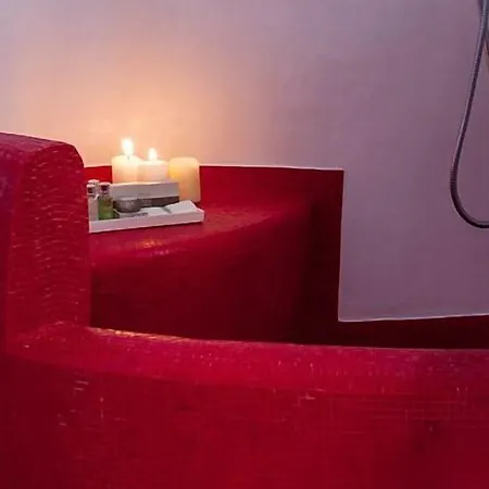 Aliko Luxury Hotel