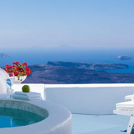 Hotel Aliko Luxury