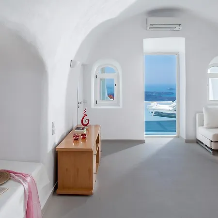 Hotel Aliko Luxury 4*