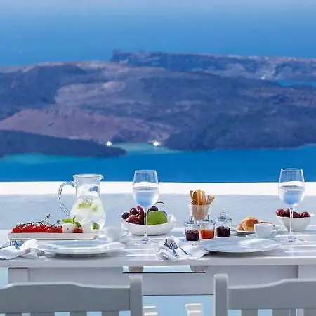 Aliko Luxury Hotel