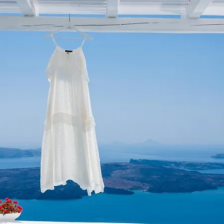 Aliko Luxury 4* Imerovigli (Santorini)