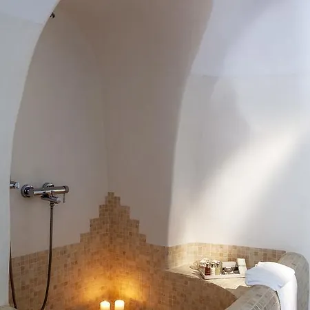 Hotel Aliko Luxury