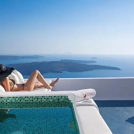 Aliko Luxury 4*