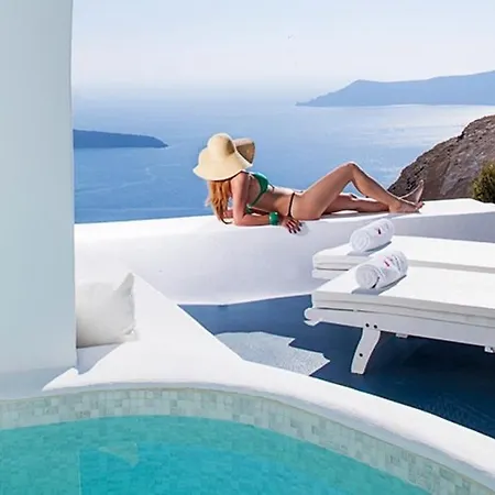 Aliko Luxury Hotel