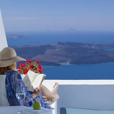 Aliko Luxury Hotel