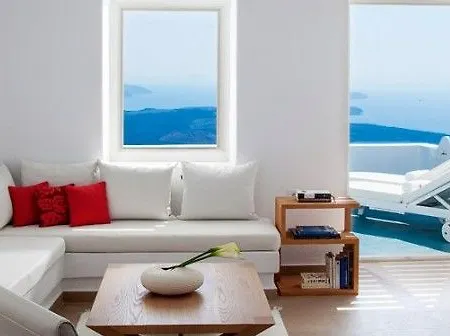 Aliko Luxury Imerovigli (Santorini)