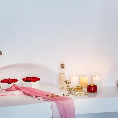 Hotel Aliko Luxury